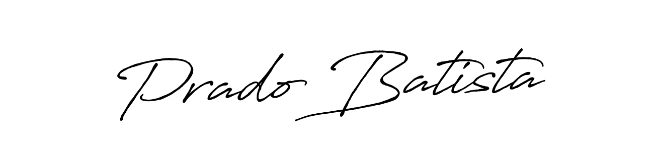 How to Draw Prado Batista signature style? Antro_Vectra_Bolder is a latest design signature styles for name Prado Batista. Prado Batista signature style 7 images and pictures png
