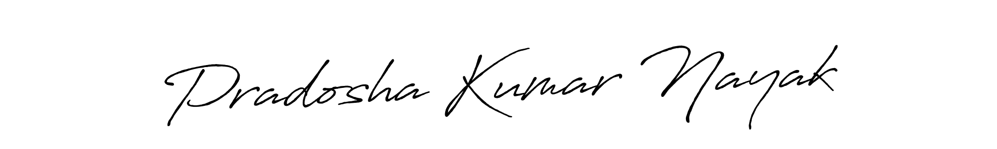 Similarly Antro_Vectra_Bolder is the best handwritten signature design. Signature creator online .You can use it as an online autograph creator for name Pradosha Kumar Nayak. Pradosha Kumar Nayak signature style 7 images and pictures png