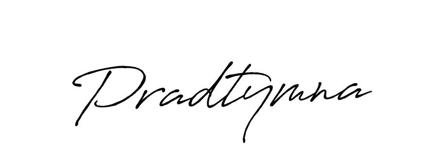 How to Draw Pradtymna signature style? Antro_Vectra_Bolder is a latest design signature styles for name Pradtymna. Pradtymna signature style 7 images and pictures png
