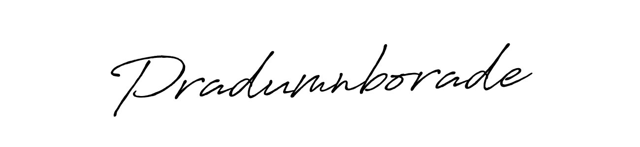 Here are the top 10 professional signature styles for the name Pradumnborade. These are the best autograph styles you can use for your name. Pradumnborade signature style 7 images and pictures png