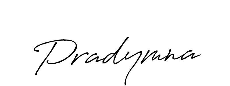 See photos of Pradymna official signature by Spectra . Check more albums & portfolios. Read reviews & check more about Antro_Vectra_Bolder font. Pradymna signature style 7 images and pictures png