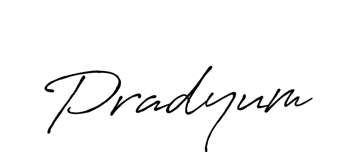 See photos of Pradyum official signature by Spectra . Check more albums & portfolios. Read reviews & check more about Antro_Vectra_Bolder font. Pradyum signature style 7 images and pictures png