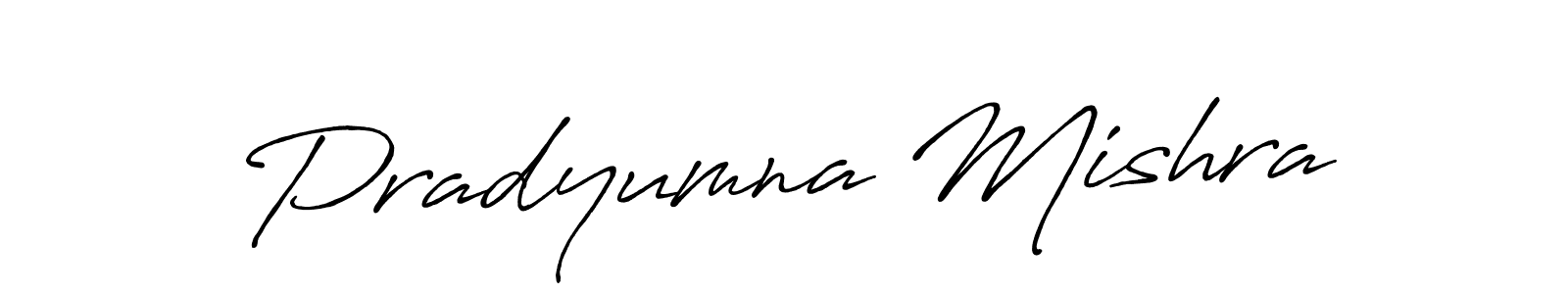How to Draw Pradyumna Mishra signature style? Antro_Vectra_Bolder is a latest design signature styles for name Pradyumna Mishra. Pradyumna Mishra signature style 7 images and pictures png