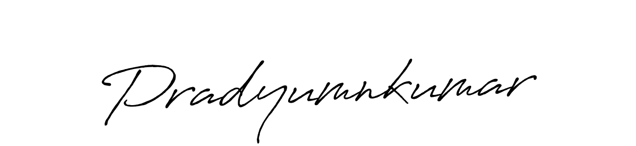 The best way (Antro_Vectra_Bolder) to make a short signature is to pick only two or three words in your name. The name Pradyumnkumar include a total of six letters. For converting this name. Pradyumnkumar signature style 7 images and pictures png