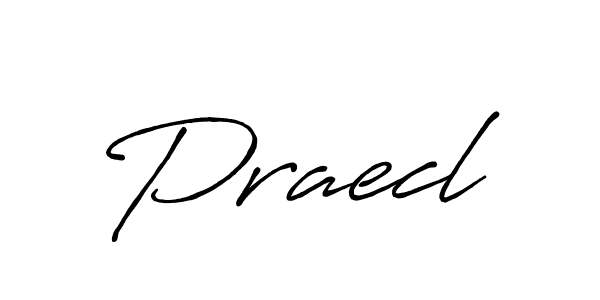 You should practise on your own different ways (Antro_Vectra_Bolder) to write your name (Praecl) in signature. don't let someone else do it for you. Praecl signature style 7 images and pictures png