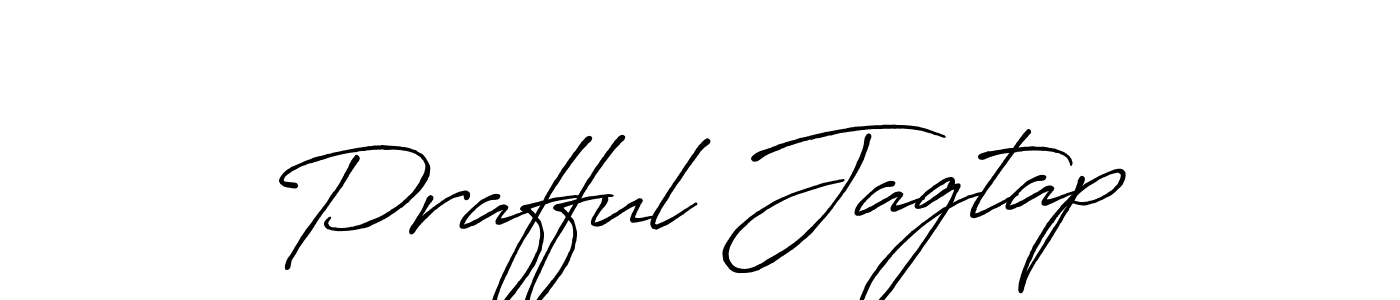 How to Draw Prafful Jagtap signature style? Antro_Vectra_Bolder is a latest design signature styles for name Prafful Jagtap. Prafful Jagtap signature style 7 images and pictures png