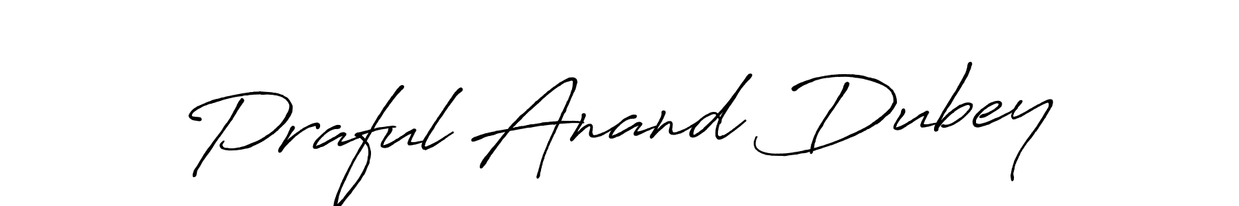 Here are the top 10 professional signature styles for the name Praful Anand Dubey. These are the best autograph styles you can use for your name. Praful Anand Dubey signature style 7 images and pictures png