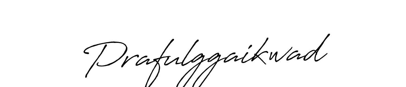 It looks lik you need a new signature style for name Prafulggaikwad. Design unique handwritten (Antro_Vectra_Bolder) signature with our free signature maker in just a few clicks. Prafulggaikwad signature style 7 images and pictures png