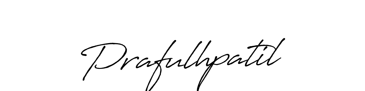 Similarly Antro_Vectra_Bolder is the best handwritten signature design. Signature creator online .You can use it as an online autograph creator for name Prafulhpatil. Prafulhpatil signature style 7 images and pictures png