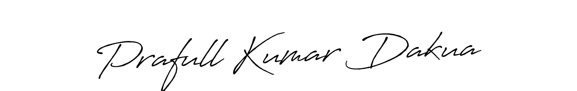 Similarly Antro_Vectra_Bolder is the best handwritten signature design. Signature creator online .You can use it as an online autograph creator for name Prafull Kumar Dakua. Prafull Kumar Dakua signature style 7 images and pictures png