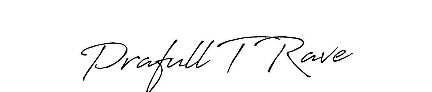 See photos of Prafull T Rave official signature by Spectra . Check more albums & portfolios. Read reviews & check more about Antro_Vectra_Bolder font. Prafull T Rave signature style 7 images and pictures png