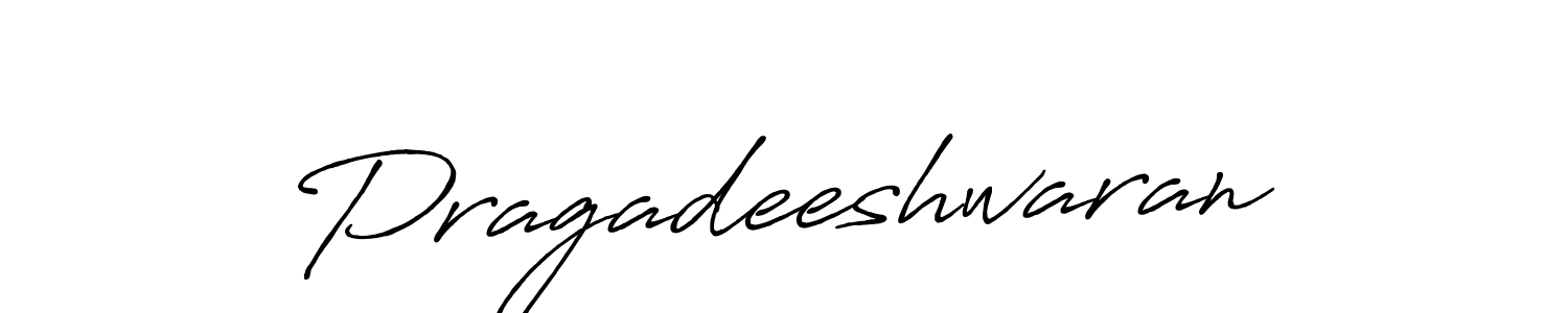 You should practise on your own different ways (Antro_Vectra_Bolder) to write your name (Pragadeeshwaran) in signature. don't let someone else do it for you. Pragadeeshwaran signature style 7 images and pictures png