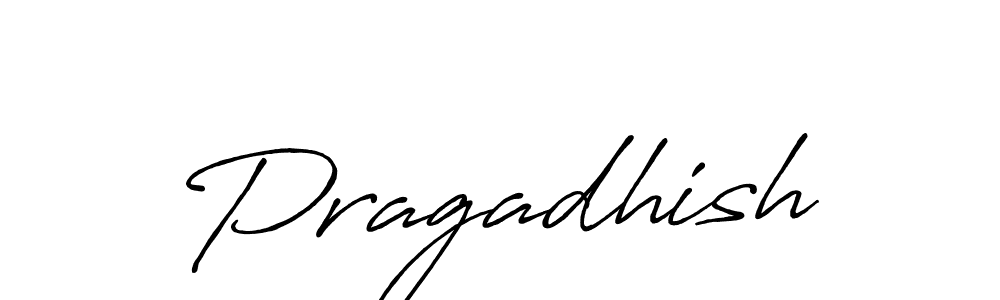 Best and Professional Signature Style for Pragadhish. Antro_Vectra_Bolder Best Signature Style Collection. Pragadhish signature style 7 images and pictures png