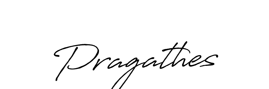 Antro_Vectra_Bolder is a professional signature style that is perfect for those who want to add a touch of class to their signature. It is also a great choice for those who want to make their signature more unique. Get Pragathes name to fancy signature for free. Pragathes signature style 7 images and pictures png