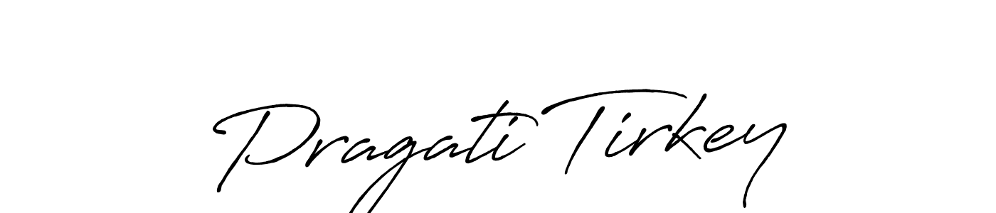 Here are the top 10 professional signature styles for the name Pragati Tirkey. These are the best autograph styles you can use for your name. Pragati Tirkey signature style 7 images and pictures png