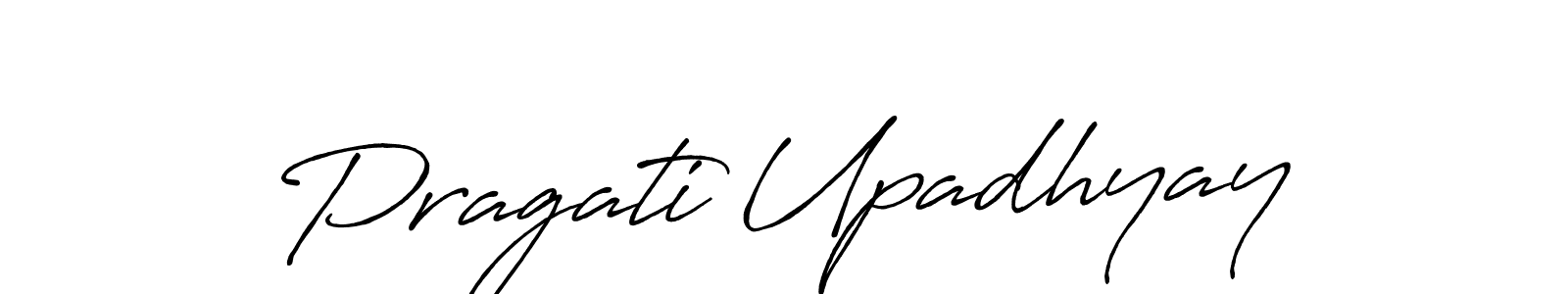 Once you've used our free online signature maker to create your best signature Antro_Vectra_Bolder style, it's time to enjoy all of the benefits that Pragati Upadhyay name signing documents. Pragati Upadhyay signature style 7 images and pictures png