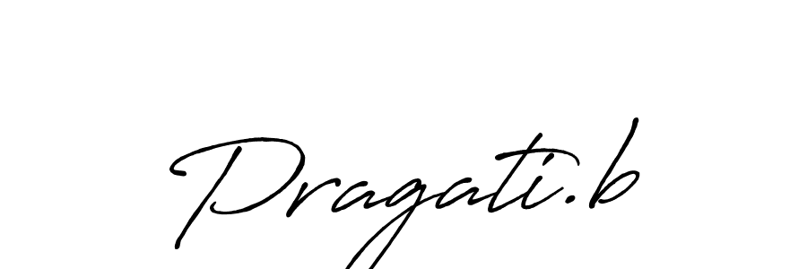 See photos of Pragati.b official signature by Spectra . Check more albums & portfolios. Read reviews & check more about Antro_Vectra_Bolder font. Pragati.b signature style 7 images and pictures png