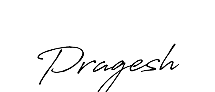 Make a beautiful signature design for name Pragesh. Use this online signature maker to create a handwritten signature for free. Pragesh signature style 7 images and pictures png