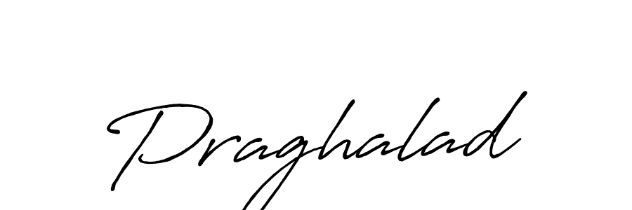 Antro_Vectra_Bolder is a professional signature style that is perfect for those who want to add a touch of class to their signature. It is also a great choice for those who want to make their signature more unique. Get Praghalad name to fancy signature for free. Praghalad signature style 7 images and pictures png