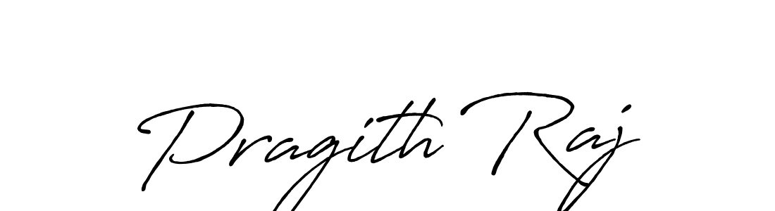 Here are the top 10 professional signature styles for the name Pragith Raj. These are the best autograph styles you can use for your name. Pragith Raj signature style 7 images and pictures png