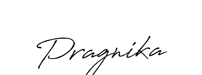 See photos of Pragnika official signature by Spectra . Check more albums & portfolios. Read reviews & check more about Antro_Vectra_Bolder font. Pragnika signature style 7 images and pictures png