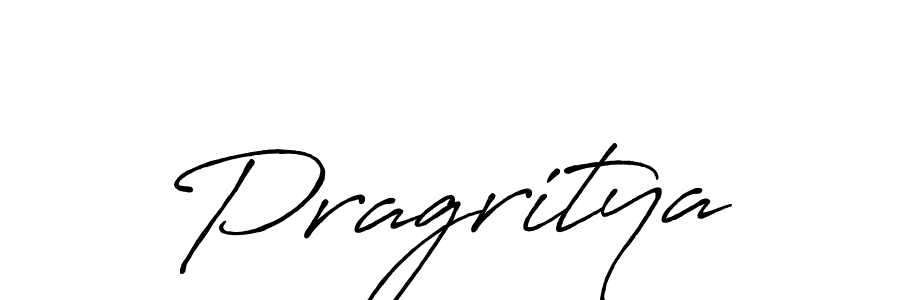 Also You can easily find your signature by using the search form. We will create Pragritya name handwritten signature images for you free of cost using Antro_Vectra_Bolder sign style. Pragritya signature style 7 images and pictures png