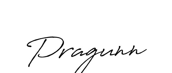 See photos of Pragunn official signature by Spectra . Check more albums & portfolios. Read reviews & check more about Antro_Vectra_Bolder font. Pragunn signature style 7 images and pictures png