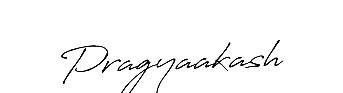 Also You can easily find your signature by using the search form. We will create Pragyaakash name handwritten signature images for you free of cost using Antro_Vectra_Bolder sign style. Pragyaakash signature style 7 images and pictures png