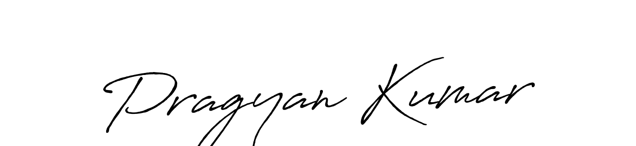 Similarly Antro_Vectra_Bolder is the best handwritten signature design. Signature creator online .You can use it as an online autograph creator for name Pragyan Kumar. Pragyan Kumar signature style 7 images and pictures png