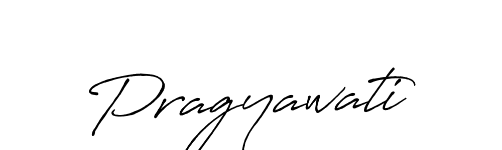 You can use this online signature creator to create a handwritten signature for the name Pragyawati. This is the best online autograph maker. Pragyawati signature style 7 images and pictures png