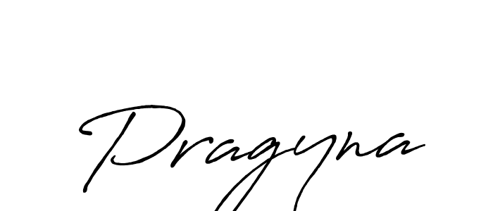 The best way (Antro_Vectra_Bolder) to make a short signature is to pick only two or three words in your name. The name Pragyna include a total of six letters. For converting this name. Pragyna signature style 7 images and pictures png