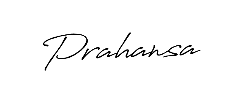 You can use this online signature creator to create a handwritten signature for the name Prahansa. This is the best online autograph maker. Prahansa signature style 7 images and pictures png