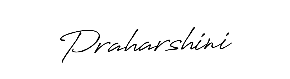 See photos of Praharshini official signature by Spectra . Check more albums & portfolios. Read reviews & check more about Antro_Vectra_Bolder font. Praharshini signature style 7 images and pictures png