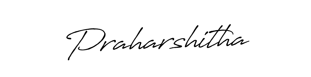 You can use this online signature creator to create a handwritten signature for the name Praharshitha. This is the best online autograph maker. Praharshitha signature style 7 images and pictures png
