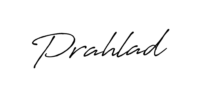 if you are searching for the best signature style for your name Prahlad. so please give up your signature search. here we have designed multiple signature styles  using Antro_Vectra_Bolder. Prahlad signature style 7 images and pictures png