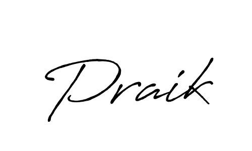The best way (Antro_Vectra_Bolder) to make a short signature is to pick only two or three words in your name. The name Praik include a total of six letters. For converting this name. Praik signature style 7 images and pictures png