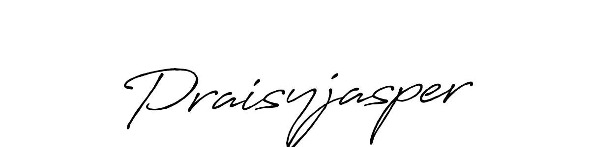 Also You can easily find your signature by using the search form. We will create Praisyjasper name handwritten signature images for you free of cost using Antro_Vectra_Bolder sign style. Praisyjasper signature style 7 images and pictures png