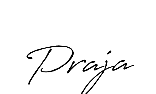 Antro_Vectra_Bolder is a professional signature style that is perfect for those who want to add a touch of class to their signature. It is also a great choice for those who want to make their signature more unique. Get Praja name to fancy signature for free. Praja signature style 7 images and pictures png