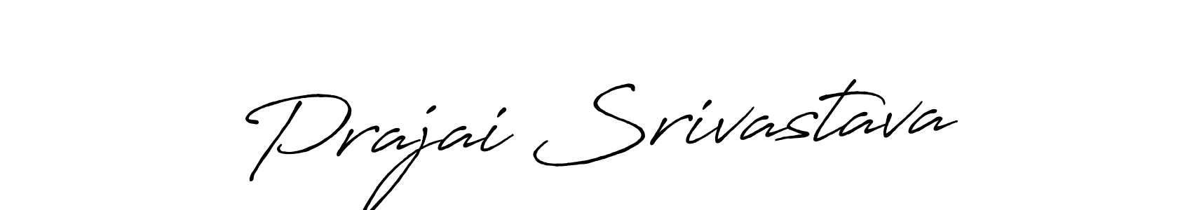 Best and Professional Signature Style for Prajai Srivastava. Antro_Vectra_Bolder Best Signature Style Collection. Prajai Srivastava signature style 7 images and pictures png