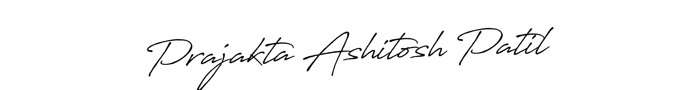 Also we have Prajakta Ashitosh Patil name is the best signature style. Create professional handwritten signature collection using Antro_Vectra_Bolder autograph style. Prajakta Ashitosh Patil signature style 7 images and pictures png