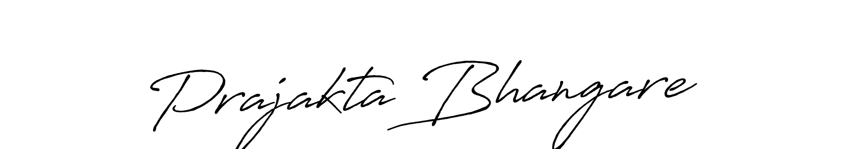 You can use this online signature creator to create a handwritten signature for the name Prajakta Bhangare. This is the best online autograph maker. Prajakta Bhangare signature style 7 images and pictures png