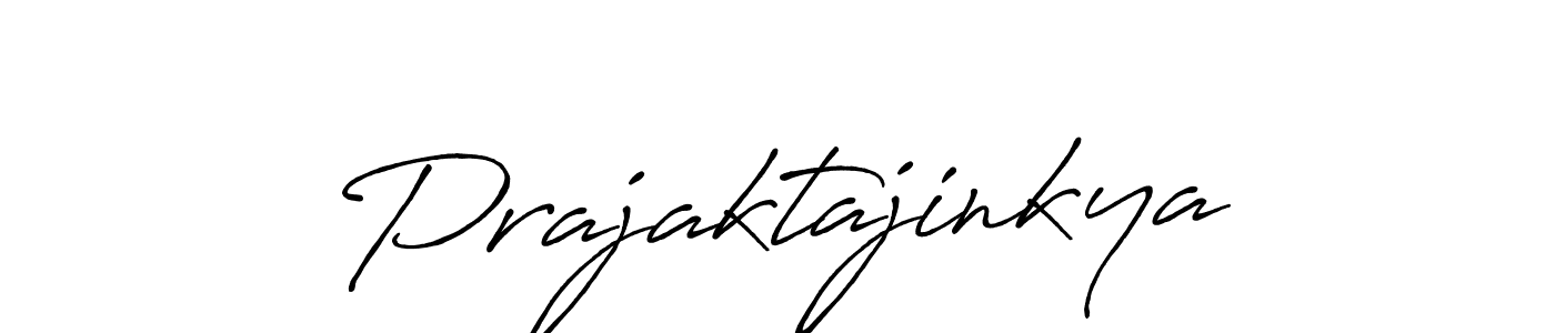 Antro_Vectra_Bolder is a professional signature style that is perfect for those who want to add a touch of class to their signature. It is also a great choice for those who want to make their signature more unique. Get Prajaktajinkya name to fancy signature for free. Prajaktajinkya signature style 7 images and pictures png