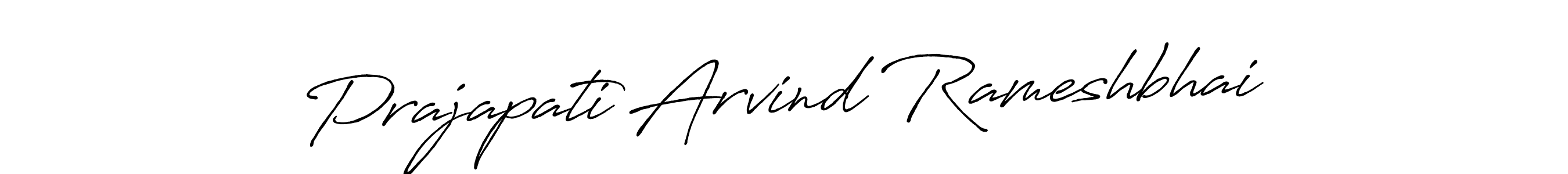 Here are the top 10 professional signature styles for the name Prajapati Arvind Rameshbhai. These are the best autograph styles you can use for your name. Prajapati Arvind Rameshbhai signature style 7 images and pictures png