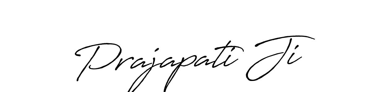 Check out images of Autograph of Prajapati Ji name. Actor Prajapati Ji Signature Style. Antro_Vectra_Bolder is a professional sign style online. Prajapati Ji signature style 7 images and pictures png