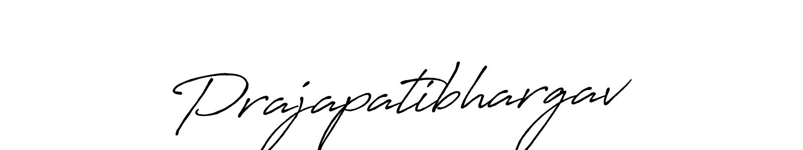 You can use this online signature creator to create a handwritten signature for the name Prajapatibhargav. This is the best online autograph maker. Prajapatibhargav signature style 7 images and pictures png