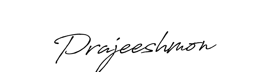 You should practise on your own different ways (Antro_Vectra_Bolder) to write your name (Prajeeshmon) in signature. don't let someone else do it for you. Prajeeshmon signature style 7 images and pictures png