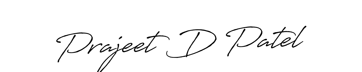 Similarly Antro_Vectra_Bolder is the best handwritten signature design. Signature creator online .You can use it as an online autograph creator for name Prajeet D Patel. Prajeet D Patel signature style 7 images and pictures png
