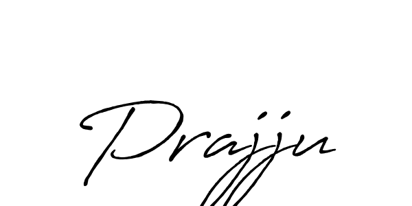 The best way (Antro_Vectra_Bolder) to make a short signature is to pick only two or three words in your name. The name Prajju include a total of six letters. For converting this name. Prajju signature style 7 images and pictures png