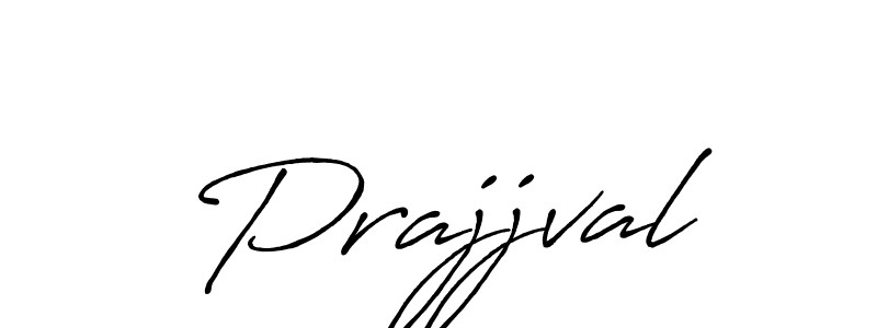You should practise on your own different ways (Antro_Vectra_Bolder) to write your name (Prajjval) in signature. don't let someone else do it for you. Prajjval signature style 7 images and pictures png