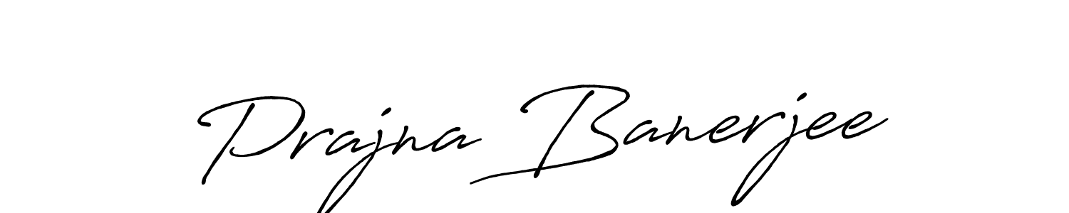 Here are the top 10 professional signature styles for the name Prajna Banerjee. These are the best autograph styles you can use for your name. Prajna Banerjee signature style 7 images and pictures png